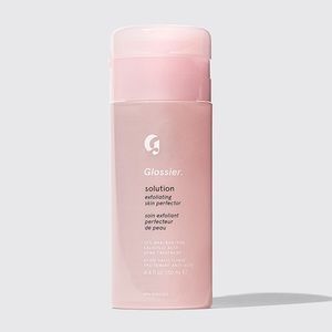 GLOSSIER SOLUTION TONER